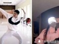 李小璐跳舞视频谁爆料的,神秘爆料者引发网友热议