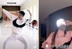李小璐跳舞视频谁爆料的,神秘爆料者引发网友热议
