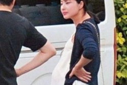 霍震霆爆料三胎女儿视频