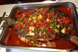 烤鱼黑鱼爆料视频大全,美食诱惑下的烹饪艺术大赏